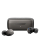 EarFun Free Pro 3 ANC Czarne TW400B - 1200972 - zdjęcie 3